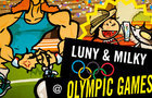 The Luny & Milky Show - Ep.13 - "Lifeguarding the Flame"