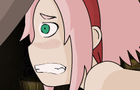 Sakura donkey style