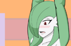 Gardevoir Fun