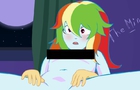 Rainbow Dash +18