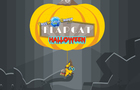 FlapCat Halloween