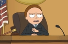 Judge Morty