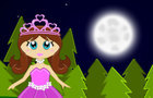 Princess Lilly Dark Forest Escape