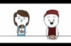 Austin Talks Animated: Food Poisoning