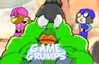 Game Grumps Animated-BascUSE Me