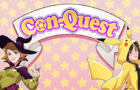 18+ Con-Quest! Poké-con Part 1