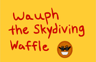 Wauph The Skydiving Waffle