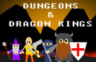 Crypt Shyfter 1: Dungeons & Dragon Kings
