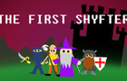 Crypt Shyfter 2: The First Shyfter