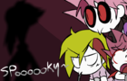 IRÔH !: Halloween Special