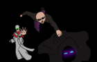 vatikan evil 3of3