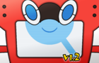Mi Rotom de Dibujo v1.2