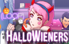 Hallowieners (18+) (LOOP)