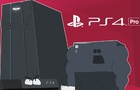 Ps4 Pro vs Ps4 vs Xbox ONE