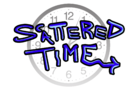 Scattered Time