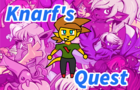 Knarf's Quest