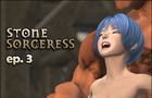 Stone Sorceress - Ep. 3