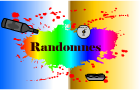 Madness Randomes Collab