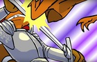 Pixel Brains Animated: Oblivion Ep.6 hilights