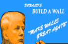 Donald's Build a Wall