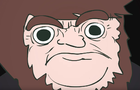 Game Grumps Animated - Giant Spider
