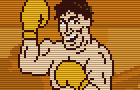 PUNCH OUT: TomFulp