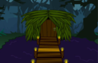 Phantom Forest Escape
