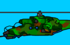 Spicy war