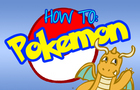 How To Pokemon (Parody)