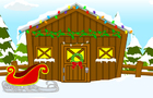 Escape Christmas Town