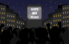 The Ball Drop 2017