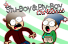 A Stu-Boy & Piv-Boy Christmas