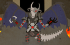 Crypt Shyfter 15: Abomination