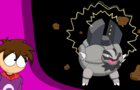 Continental Crush! - Pokemon Parody