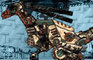 Repair Dino Robot - Gallimimus