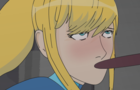 Samus Aran