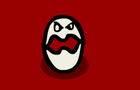 TDC - Grumpy Egg