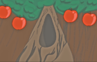 Deep In The Woods...