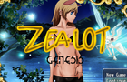 Zealot: Genesis (Act 3)