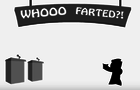 Game Grumps Animated - WHO FARTED?