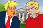 TRUMPED