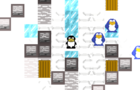 Penguin Quest