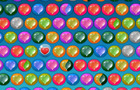 Valentine Bubble Shooting