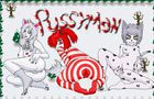 Pussymon: Episode 19
