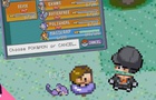 When Magikarp is your last Pokemon