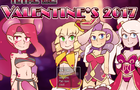 Total NC: Valentine's 2017