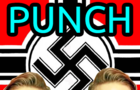 Punch a NAZI