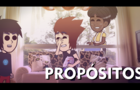 PROPÓSITOS | Corto Animado (Eng Sub)