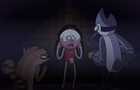 The Regular Show Collab
