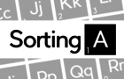 Sorting 1A